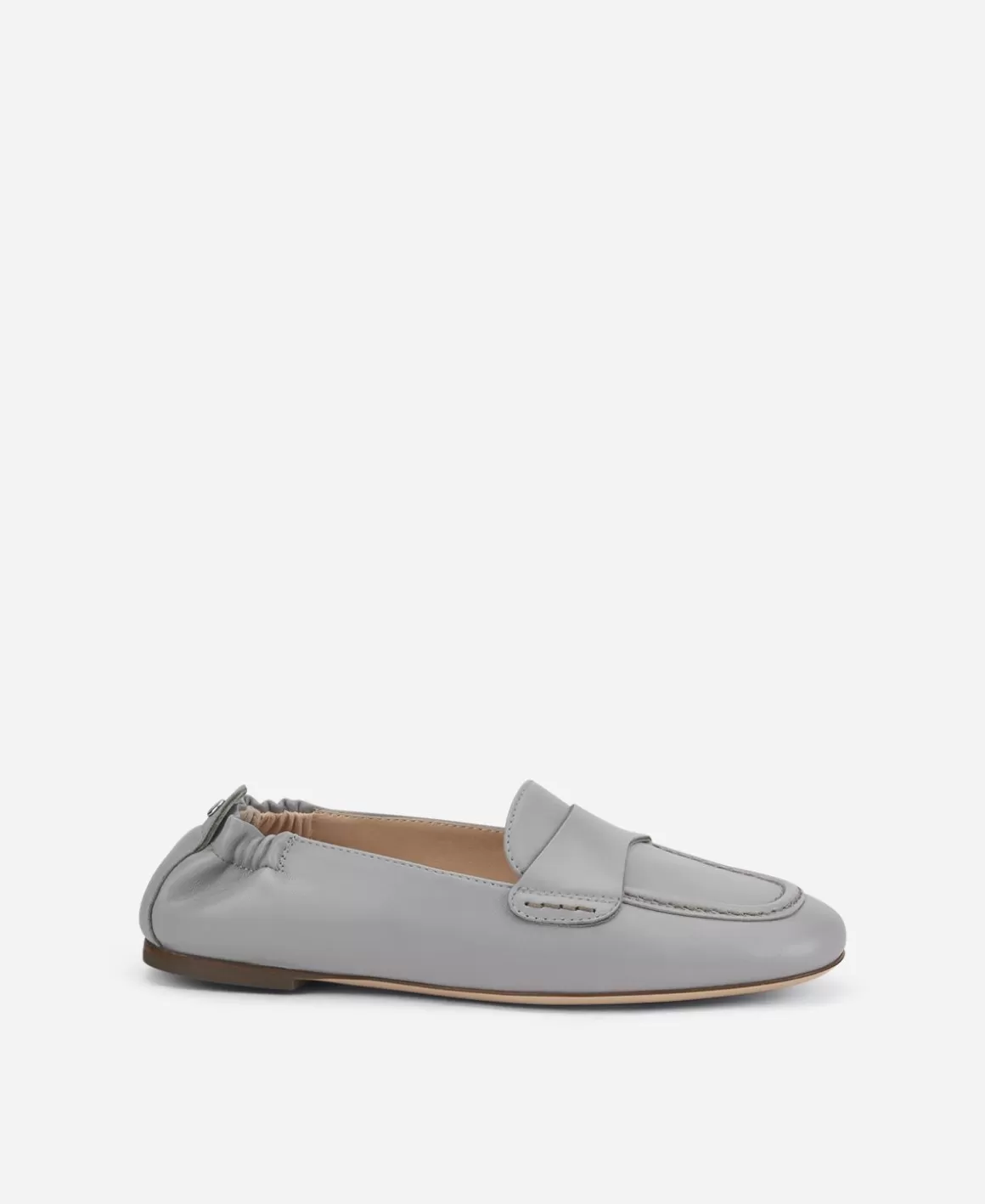 AGL Mara Pure* Flats | Moccasins