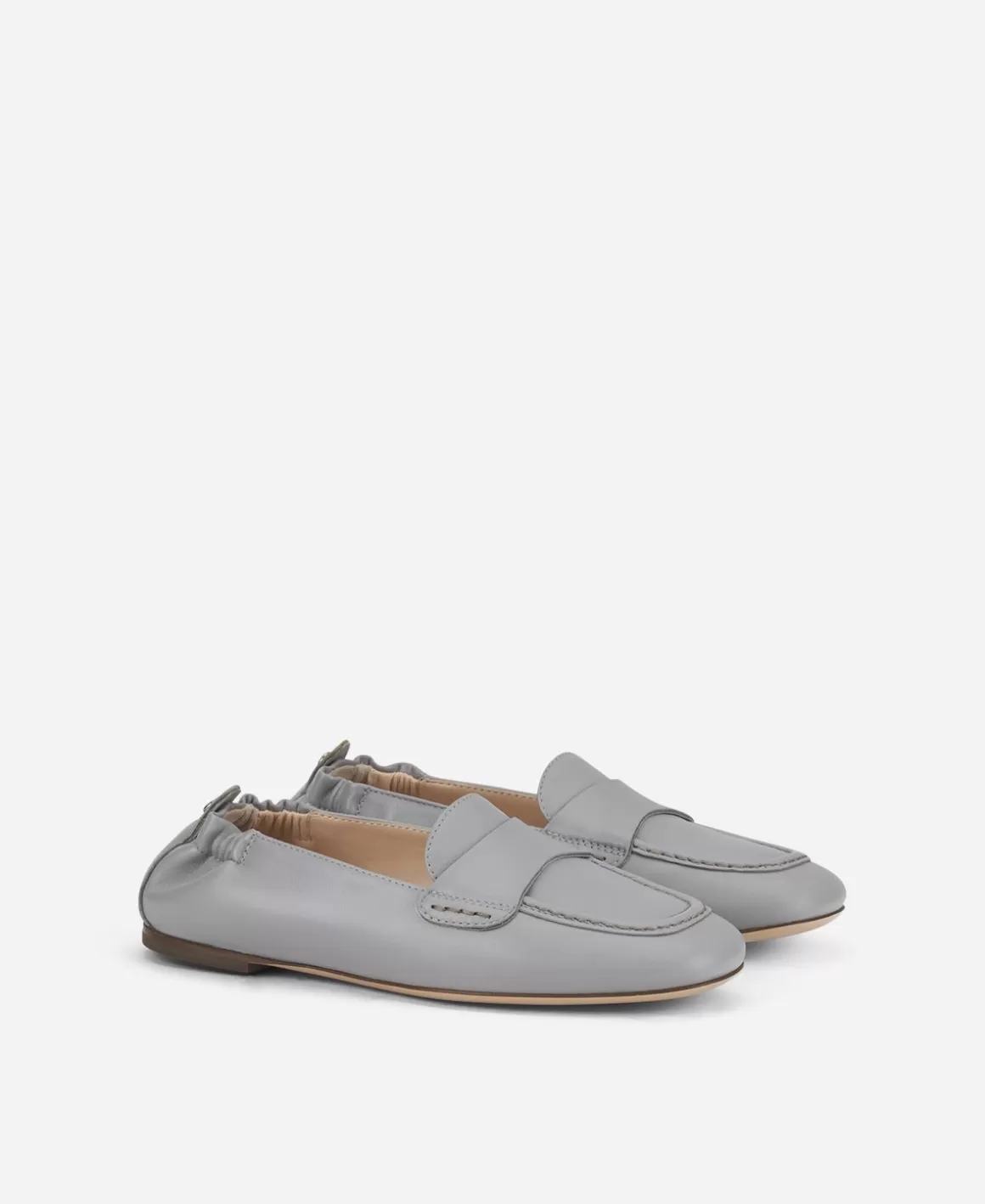 AGL Mara Pure* Flats | Moccasins