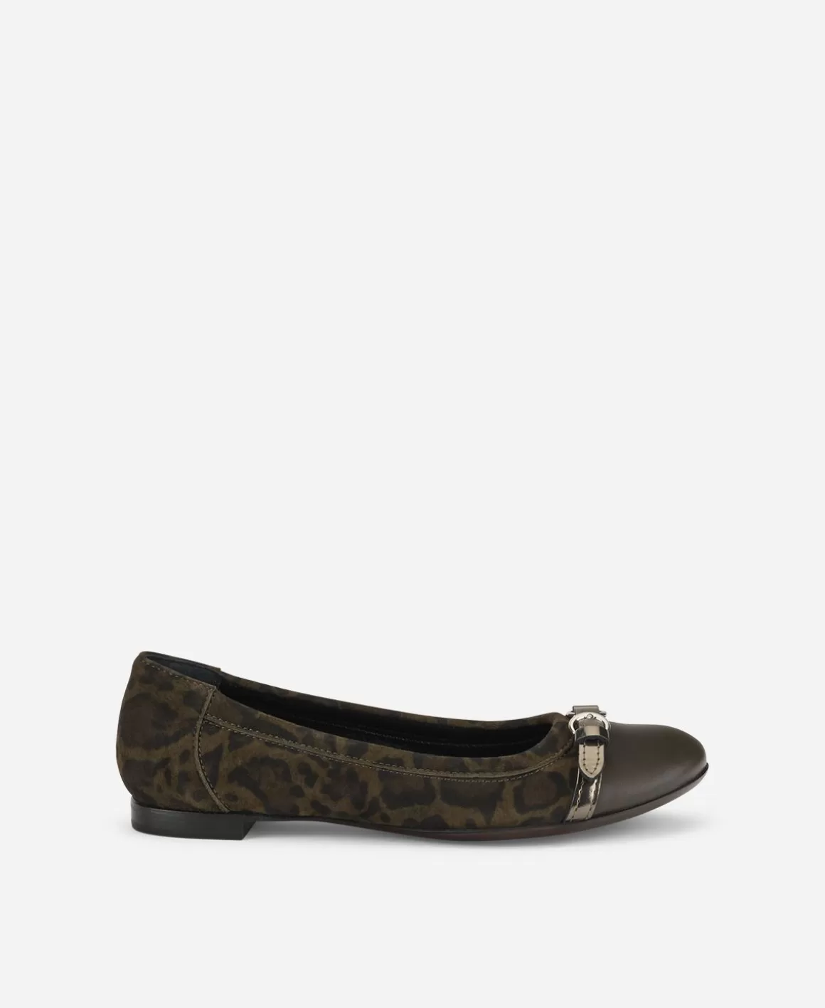 AGL Monika* Flats | Ballet Flats